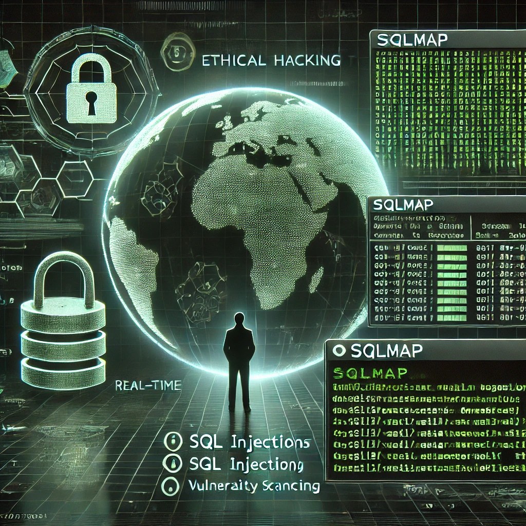 How to install SQLMAP and use in Termux – MNS.Code.Blog