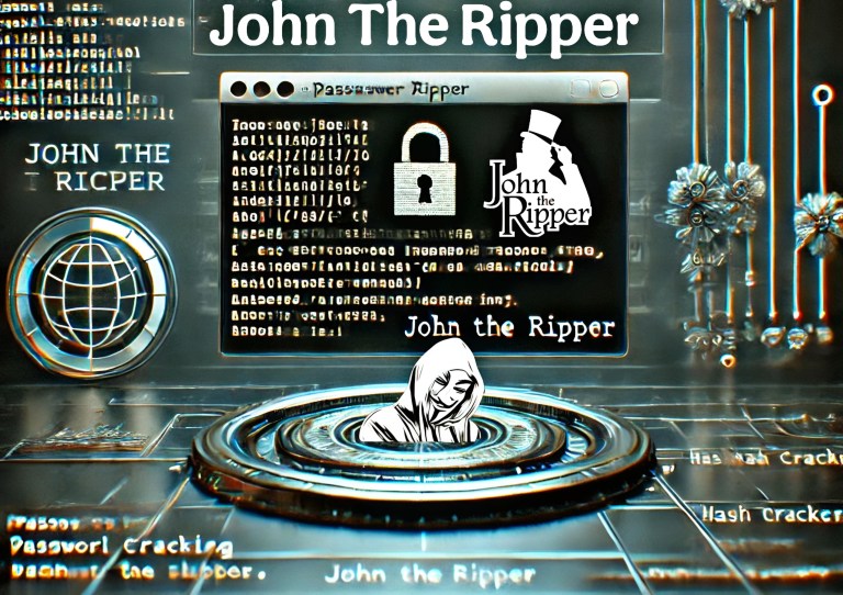 John The Ripper A Top Secret Password Cracking Tool – MNS.Code.Blog